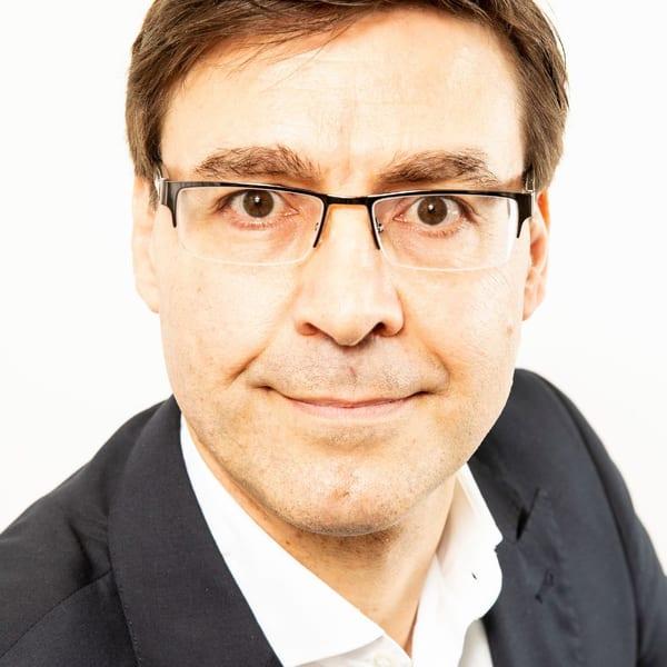 Sergio Rodrigues